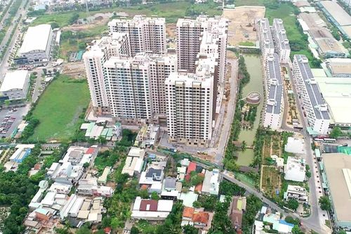 Quý 4/2024 lãi to, các lãnh đạo Tập đoàn Nam Long (NLG) gom mua cổ phiếu để đầu tư