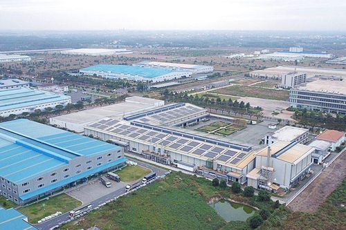 Khó đạt mục tiêu năm 2024, Đô thị Kinh Bắc (KBC) sắp họp Đại hội bất thường