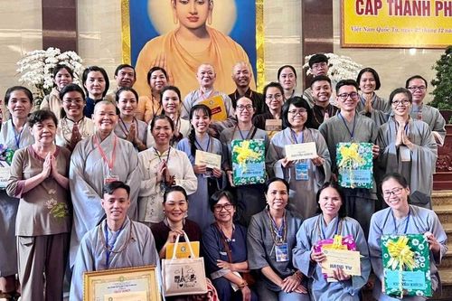 Người trẻ chuyển đổi tích cực nhờ hiểu sâu giáo lý