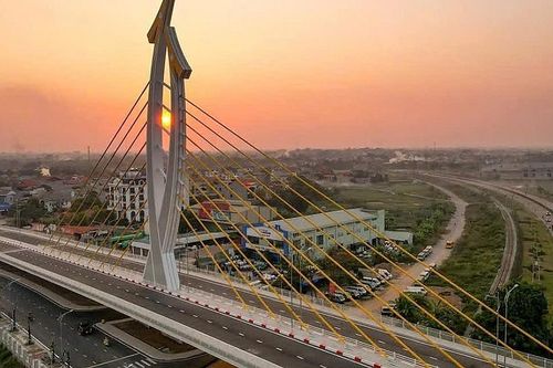 Sở Giao thông vận tải Vĩnh Phúc: Đoàn kết, đổi mới sáng tạo, 'chỉ bàn làm, không bàn lùi'