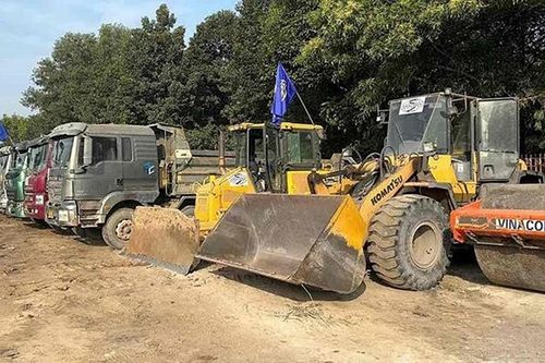 Đồng Nai: Gần 1.500 tỷ đồng nâng cấp đường kết nối sân bay Long Thành