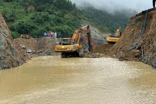 Khởi sắc giải ngân các dự án giao thông trọng điểm