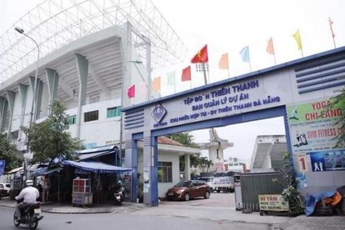 Đà Nẵng sẽ đấu giá nguyên khối sân vận động Chi Lăng