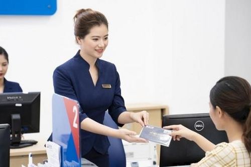 8 ngân hàng nộp ngân sách trên 1.000 tỷ đồng tại Tp.HCM