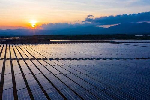 Chủ dự án điện mặt trời Trung Nam Thuận Nam lỗ gần 600 tỷ đồng