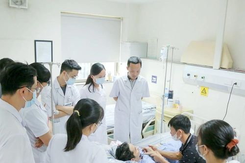 Bộ Y tế công bố kết quả xếp cấp 48 bệnh viện trực thuộc
