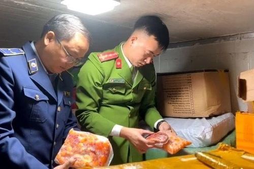 Hà Nội tiếp tục phát hiện nhiều vi phạm về an toàn thực phẩm