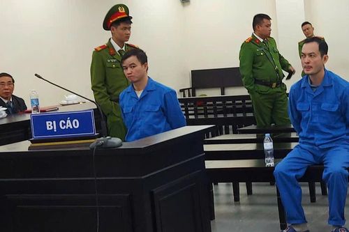 Cơ quan điều tra kiến nghị có hình thức kỷ luật đối với Giám đốc Trung tâm phát triển quỹ đất huyện Thanh Oai