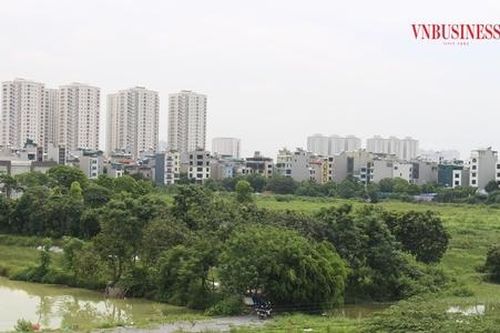 'Bão' dự án đổ bộ, thị trường nhà đất Đông Anh nóng hầm hập