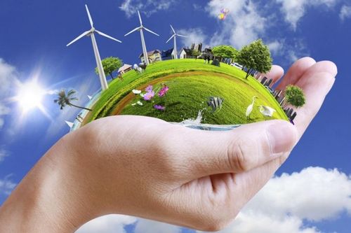 Hướng tới phát triển bền vững trong kỷ nguyên mới