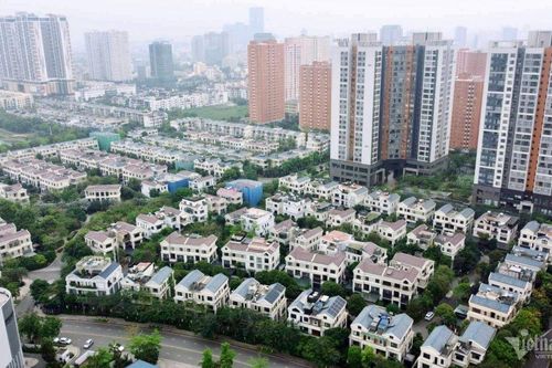 Bí quyết của các doanh nghiệp bất động sản trong cơn bão
