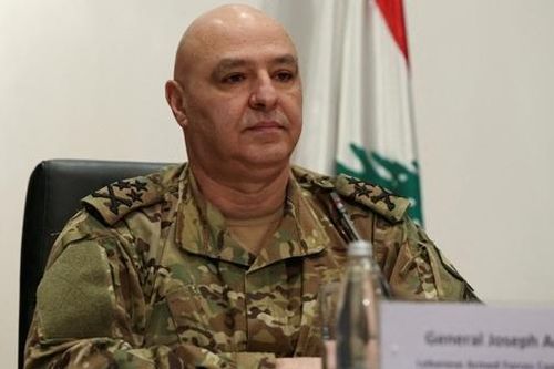 Lebanon có tân Tổng thống sau hơn 2 năm bế tắc