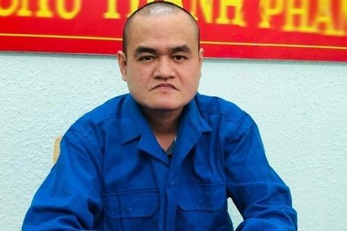 'Nổ' là viên chức, nhận làm sổ đỏ lừa đảo hàng trăm triệu đồng