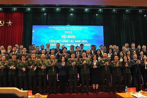 Khai thác tối đa lợi thế của doanh nghiệp trực tiếp phục vụ quốc phòng an ninh