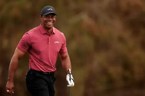 Tiger Woods, tay golf ảnh hưởng lớn nhất tới PGA Tour 2024