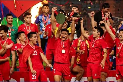 Bình chọn đội hình tiêu biểu ASEAN Cup