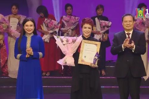 VNBA Beauty Awards 2025 tôn vinh vẻ đẹp Việt