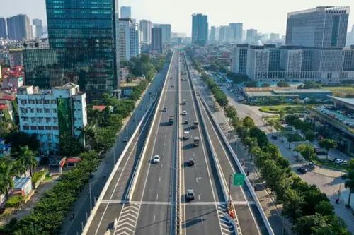 Hà Nội sắp có thêm 2 hầm chui nghìn tỷ