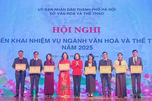Tổ chức hoạt động văn hóa – thể thao có tính lan tỏa