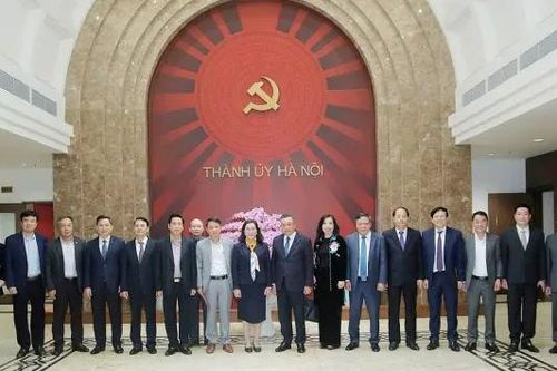 Báo chí luôn đồng hành cùng sự phát triển Thủ đô