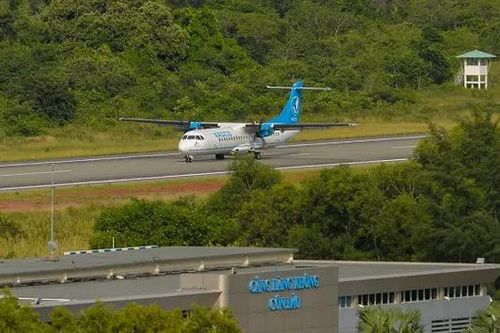 Quy hoạch Cảng hàng không Côn Đảo trong quý II/2025