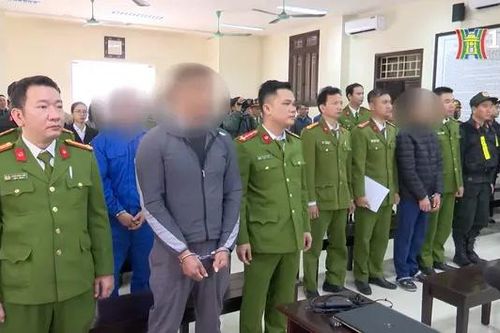 Ông Lưu Bình Nhưỡng ăn năn hối hận, xin lượng thứ