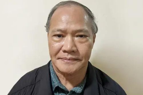 Khởi tố nguyên Thứ trưởng Bộ Nông nghiệp và Phát triển nông thôn