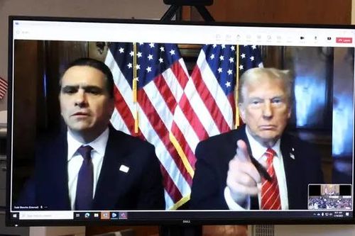 Ông Trump được tuyên miễn hình phạt vụ chi tiền 'bịt miệng'