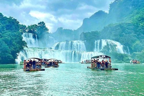 Lonely Planet bình chọn Cao Bằng, Việt Nam vào Top 7 điểm đến Đông Nam Á 2025
