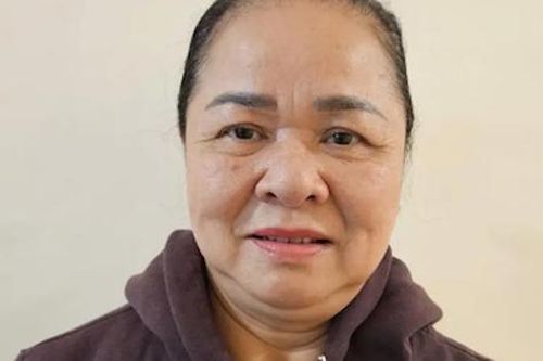 Cựu chủ tịch Hải Hà Petro bị đề nghị truy tố