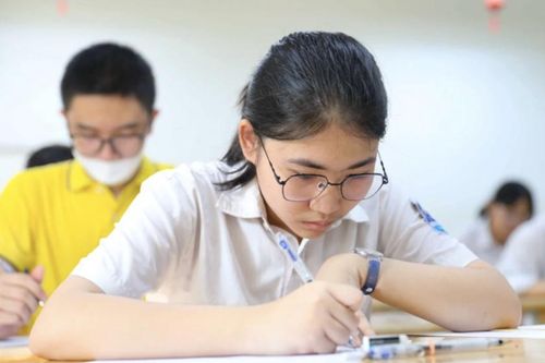 Đề nghị các Sở Giáo dục và Đào tạo lựa chọn và sớm công bố môn thi thứ 3