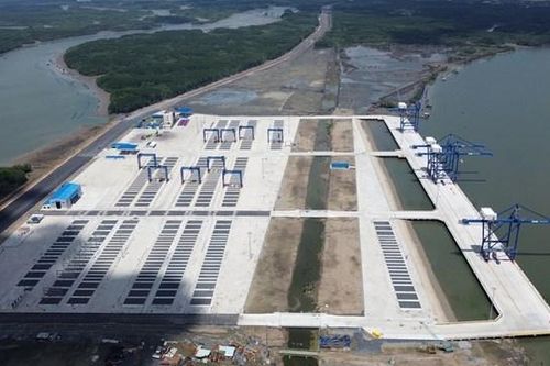 Dầu khí Đầu tư Khai thác Cảng Phước An (PAP) chốt danh sách cổ đông xin ý kiến