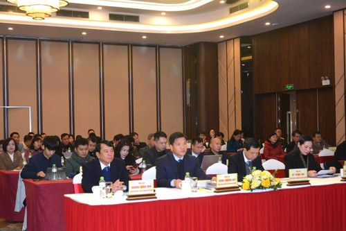 Báo chí luôn đồng hành, thúc đẩy sự phát triển của tỉnh