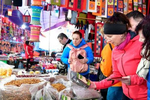 Ngành du lịch sẵn sàng đón sóng mới