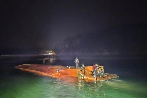 Sẵn sàng hỗ trợ công dân Việt Nam trong vụ lật phà ở Seosan Hàn Quốc