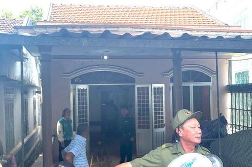 Khánh Hòa: Điều tra vụ nghi án mạng khiến hai vợ chồng tử vong