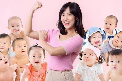 Nhiều người Trung Quốc nổi đóa khi vị giáo sư nói phụ nữ đẻ nhiều mới sống lâu