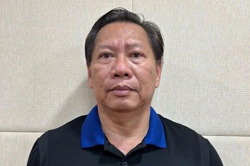 Cựu Phó Chủ tịch An Giang Trần Anh Thư được doanh nghiệp chi 761 triệu sửa nhà