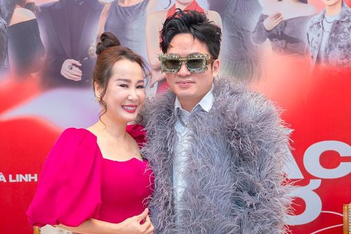 Tùng Dương hát không cần cát-sê, chỉ mong Giáng Son lấy chồng
