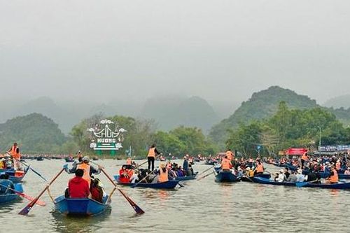 Mùa lễ hội năm 2025:Bảo đảm an toàn, văn minh