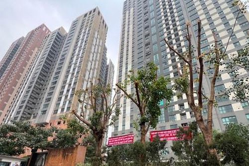 Quyết tâm không để mất an ninh trật tự tại chung cư Mulberry Lane và Seasons Avenue (Hà Đông)