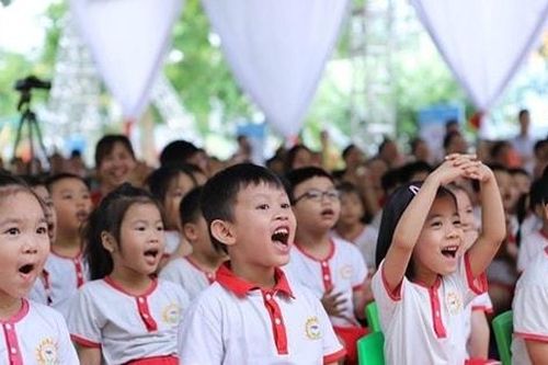 Việt Nam vẫn đang trong thời kỳ 'cơ cấu dân số vàng'