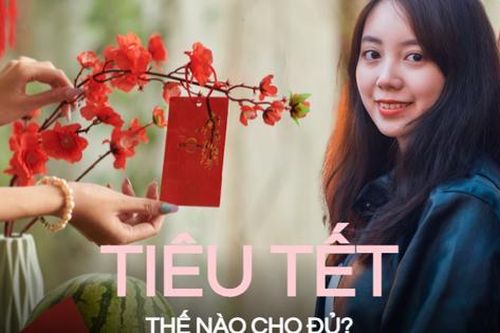 Phát hoảng khi năm đầu về làm dâu, trích hẳn 50 triệu để tiêu Tết mà vẫn thiếu