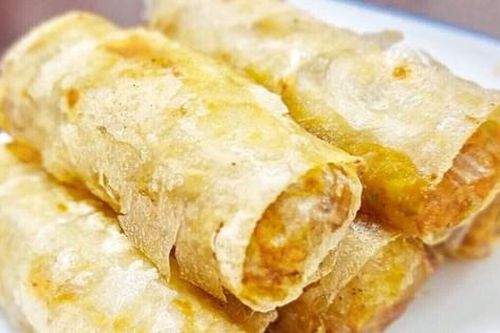 Kinh nghiệm làm nem rán giòn rụm với các loại vỏ bánh đa nem