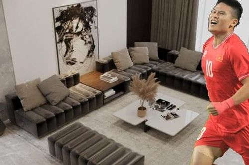 Soi độ giàu của Phạm Tuấn Hải - nhân vật chỉ cần 8 phút để khiến người Thái sốc nặng