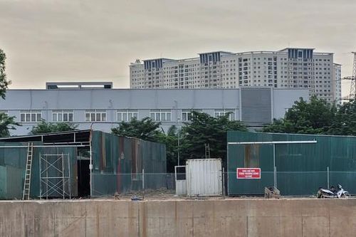 Thị trường nhà kho và nhà xưởng xây sẵn dự kiến tăng về nguồn cung, giá thuê như thế nào?