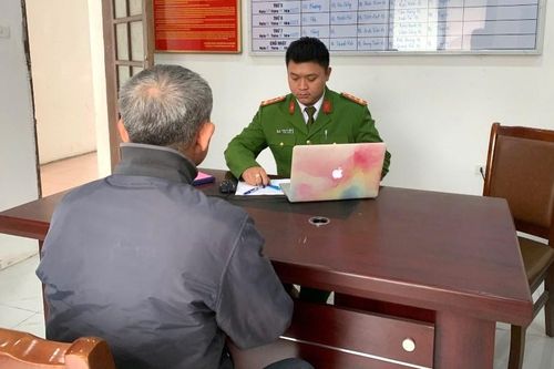 Tin lời mời 'việc nhẹ, lương cao', người đàn ông bị lừa 1,7 tỉ đồng