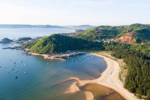 Một thoáng Sông Cầu
