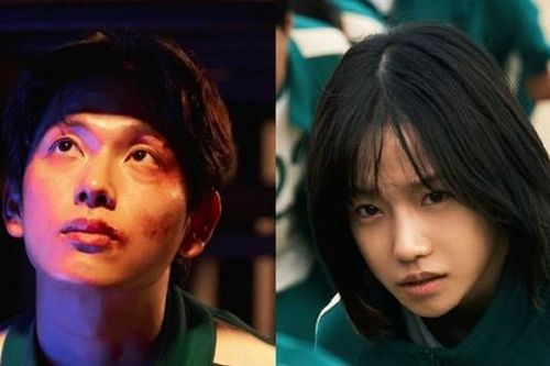 'Cặp đôi' Squid Game 2 gây tranh cãi: Im Si Wan khen T.O.P 'phi thường'