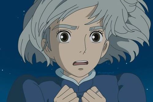Howl's Moving Castle: Lời nguyền của Sophie và hành trình 'phá kén' của người trẻ